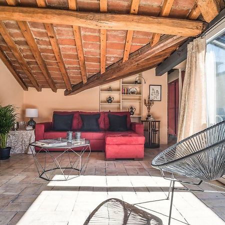 Altabella Apartment Bologna Luaran gambar