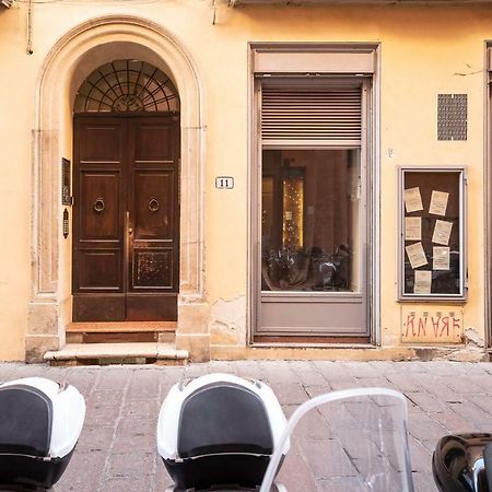 Altabella Apartment Bologna Luaran gambar