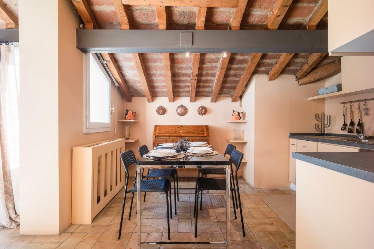 Altabella Apartment Bologna Luaran gambar