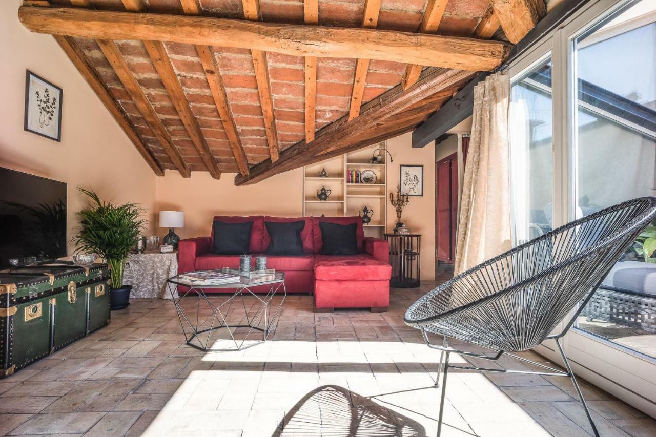 Altabella Apartment Bologna Luaran gambar