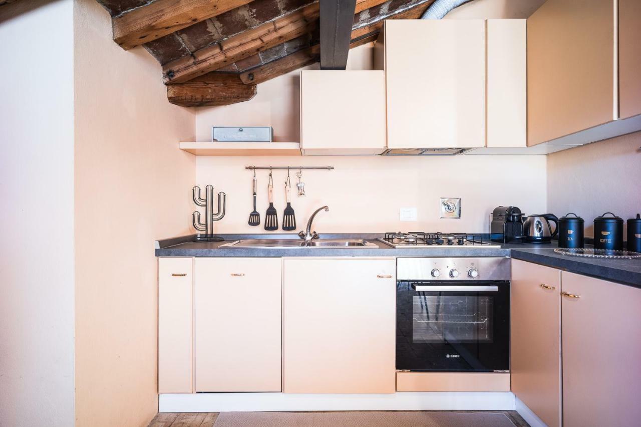 Altabella Apartment Bologna Luaran gambar