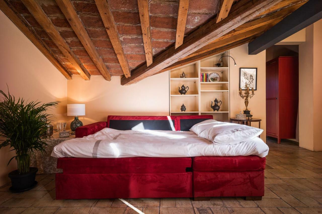 Altabella Apartment Bologna Luaran gambar