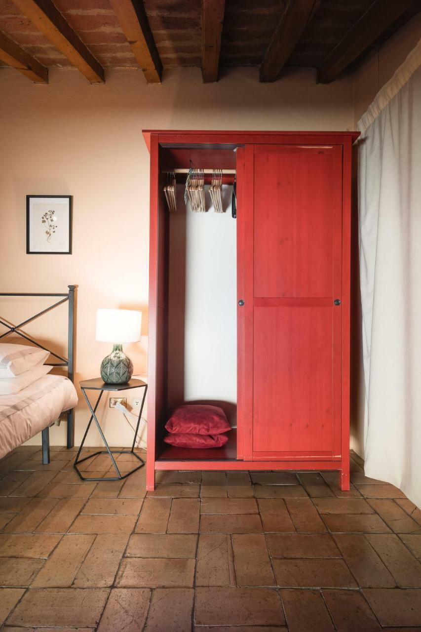 Altabella Apartment Bologna Luaran gambar