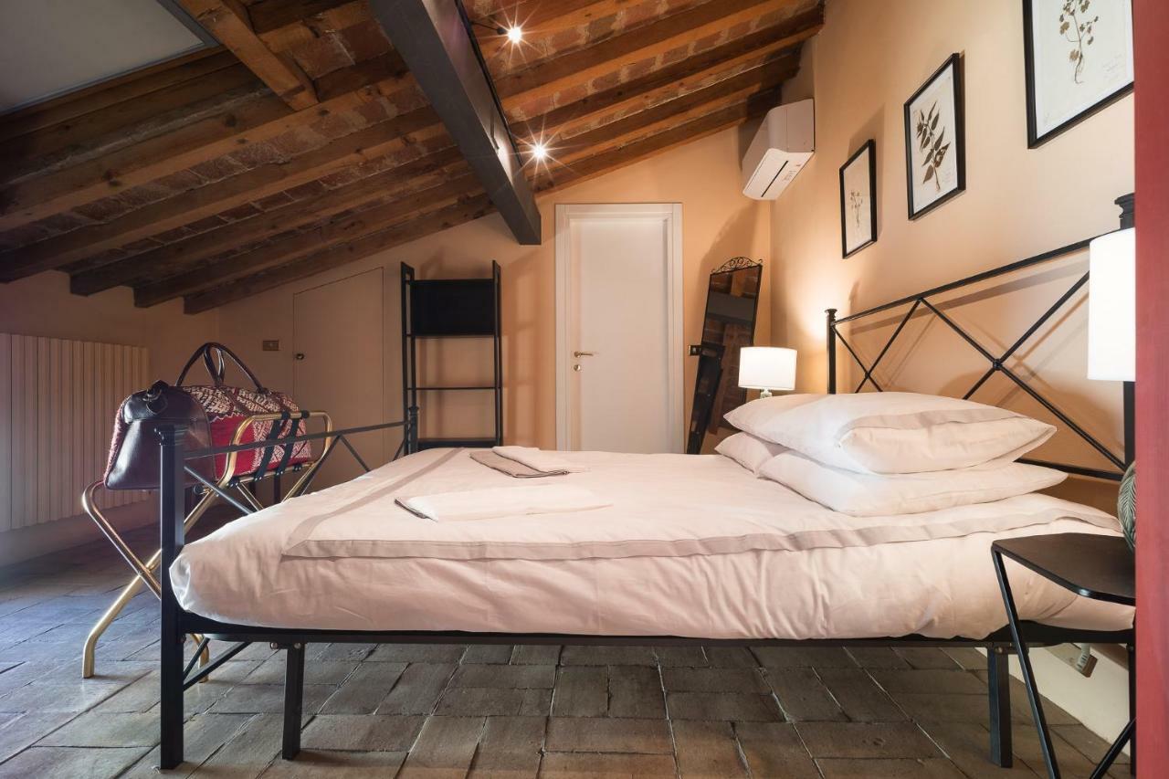 Altabella Apartment Bologna Luaran gambar
