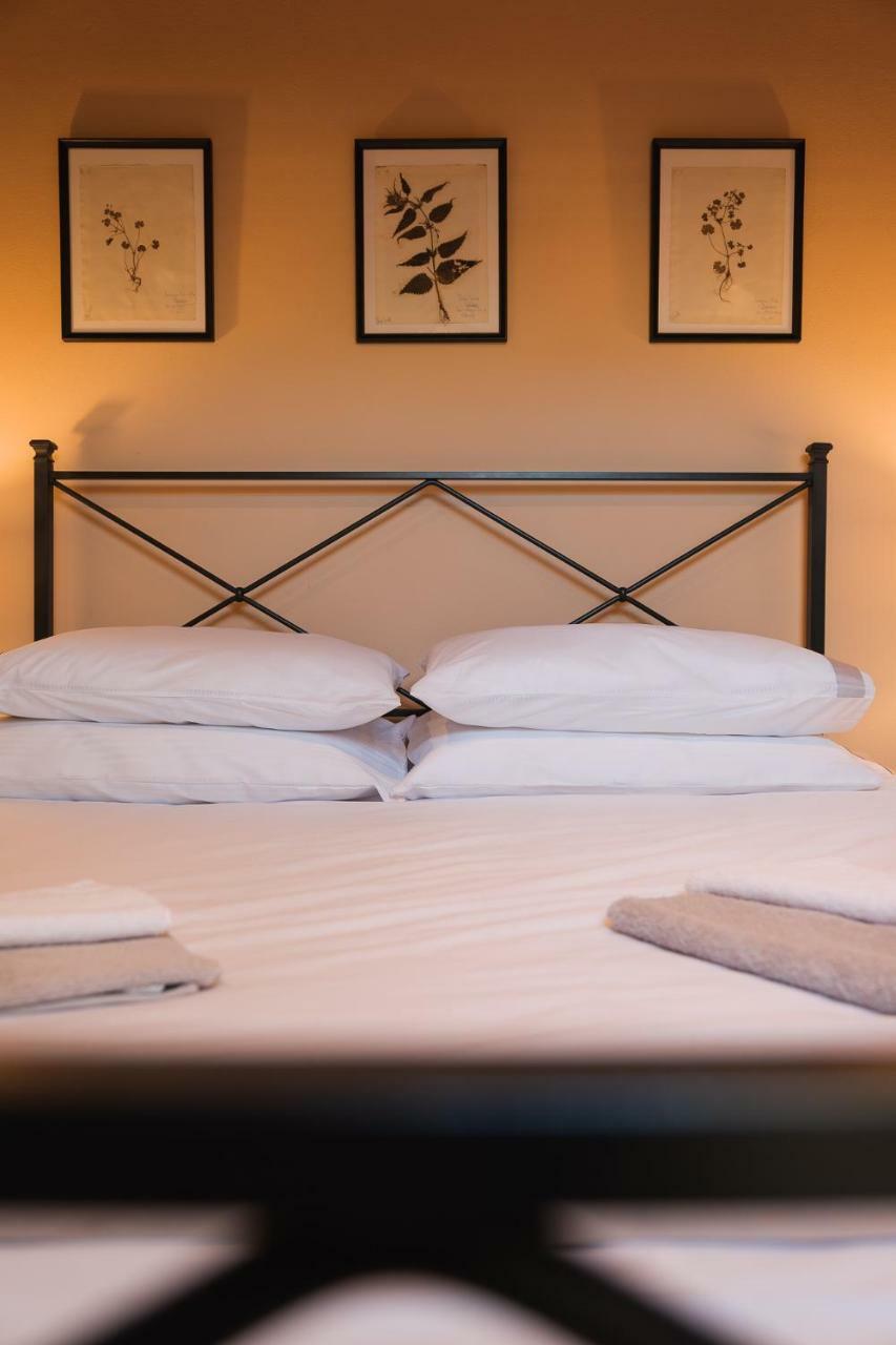 Altabella Apartment Bologna Luaran gambar