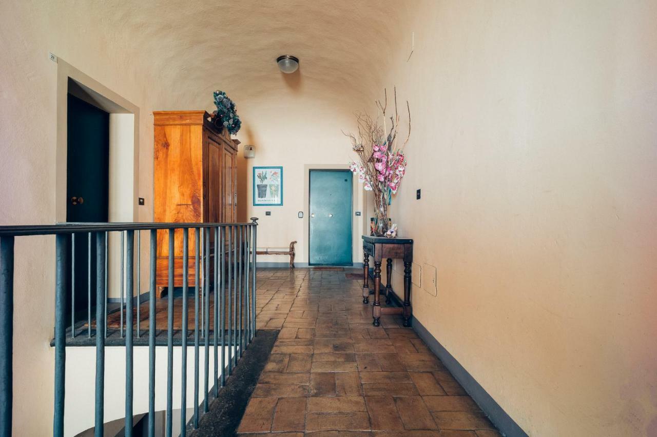 Altabella Apartment Bologna Luaran gambar