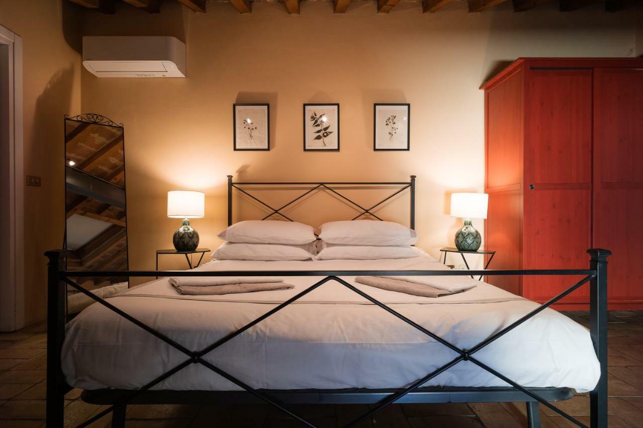 Altabella Apartment Bologna Luaran gambar