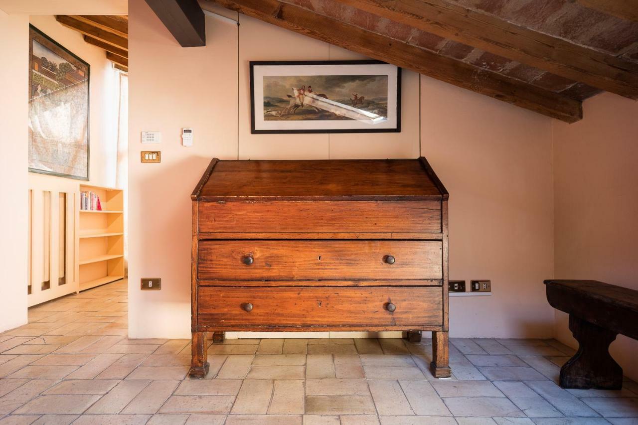 Altabella Apartment Bologna Luaran gambar