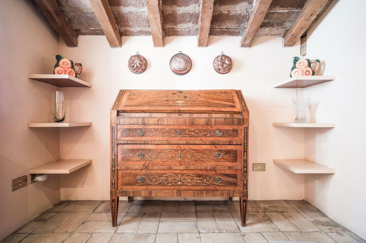 Altabella Apartment Bologna Luaran gambar