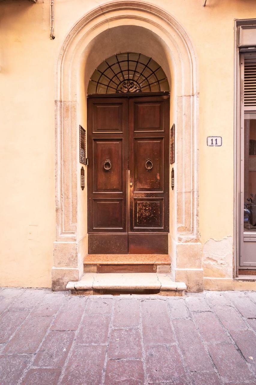 Altabella Apartment Bologna Luaran gambar