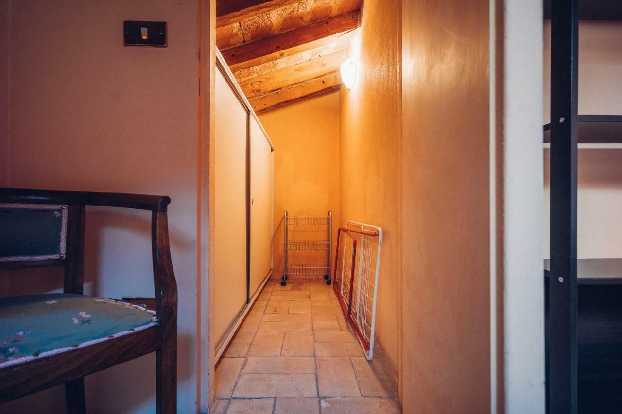 Altabella Apartment Bologna Luaran gambar