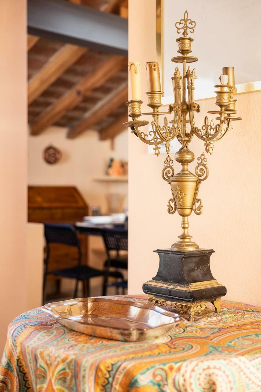 Altabella Apartment Bologna Luaran gambar