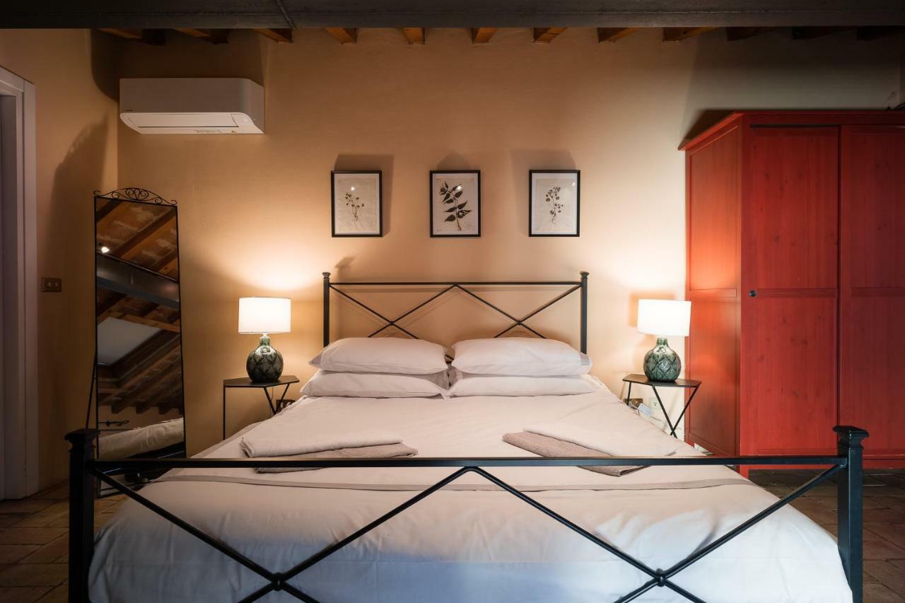 Altabella Apartment Bologna Luaran gambar