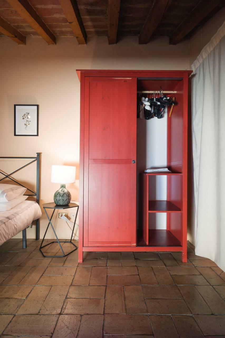 Altabella Apartment Bologna Luaran gambar