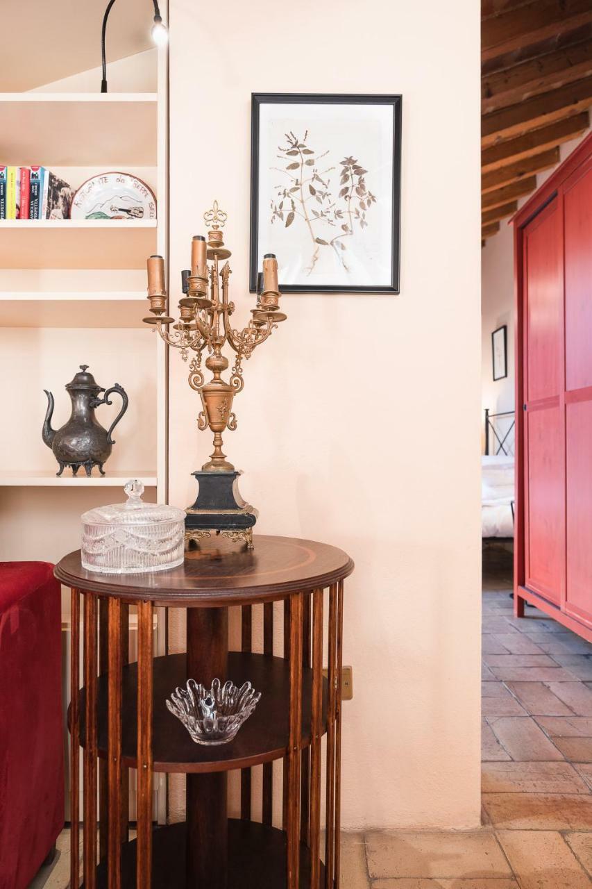 Altabella Apartment Bologna Luaran gambar