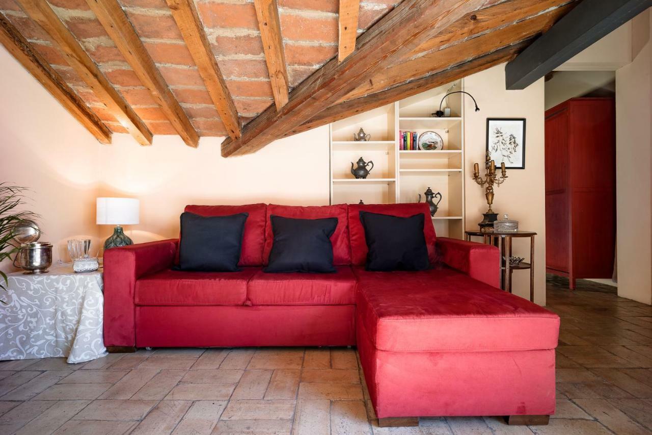 Altabella Apartment Bologna Luaran gambar