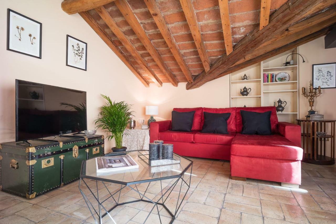 Altabella Apartment Bologna Luaran gambar