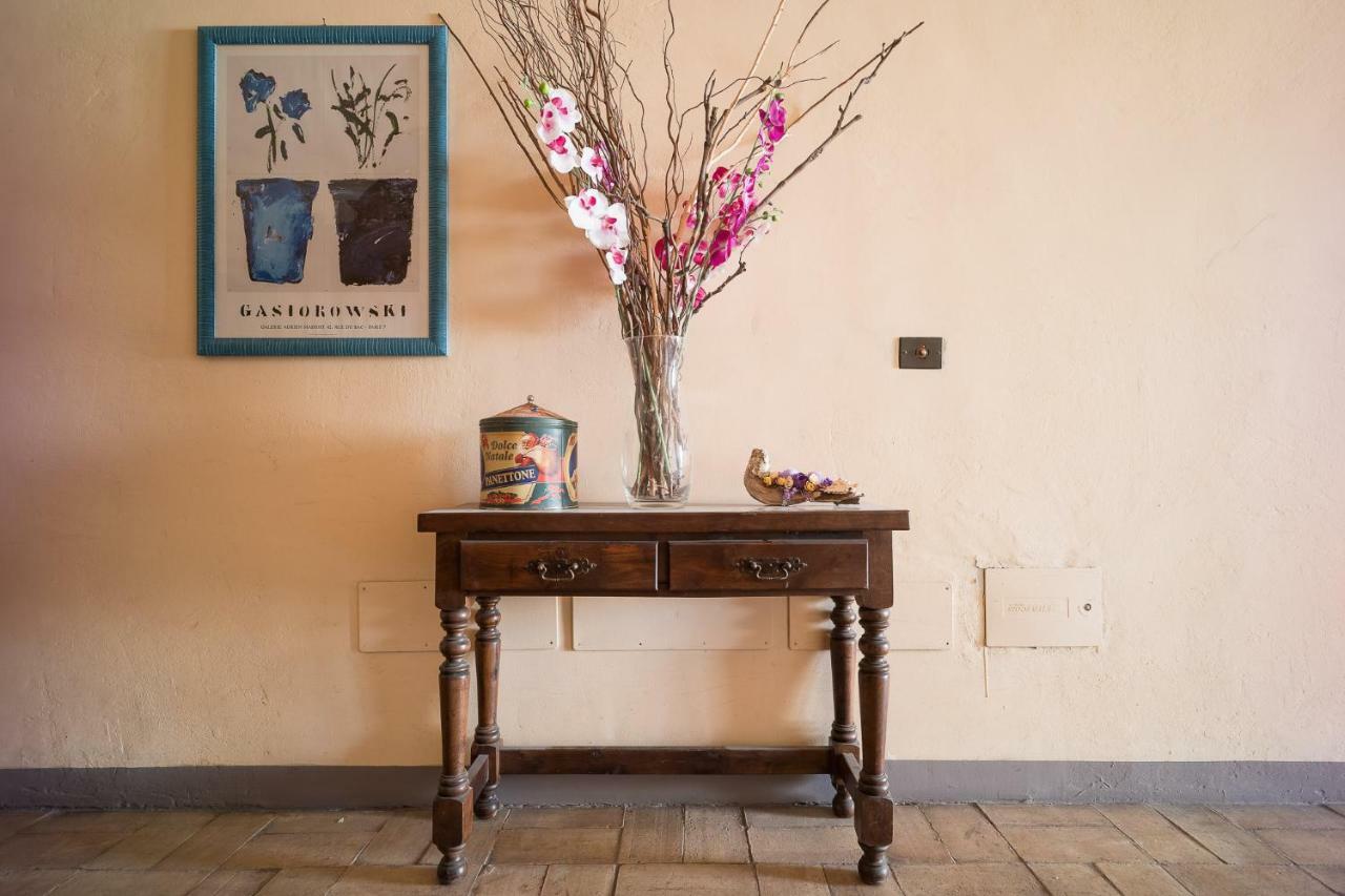 Altabella Apartment Bologna Luaran gambar