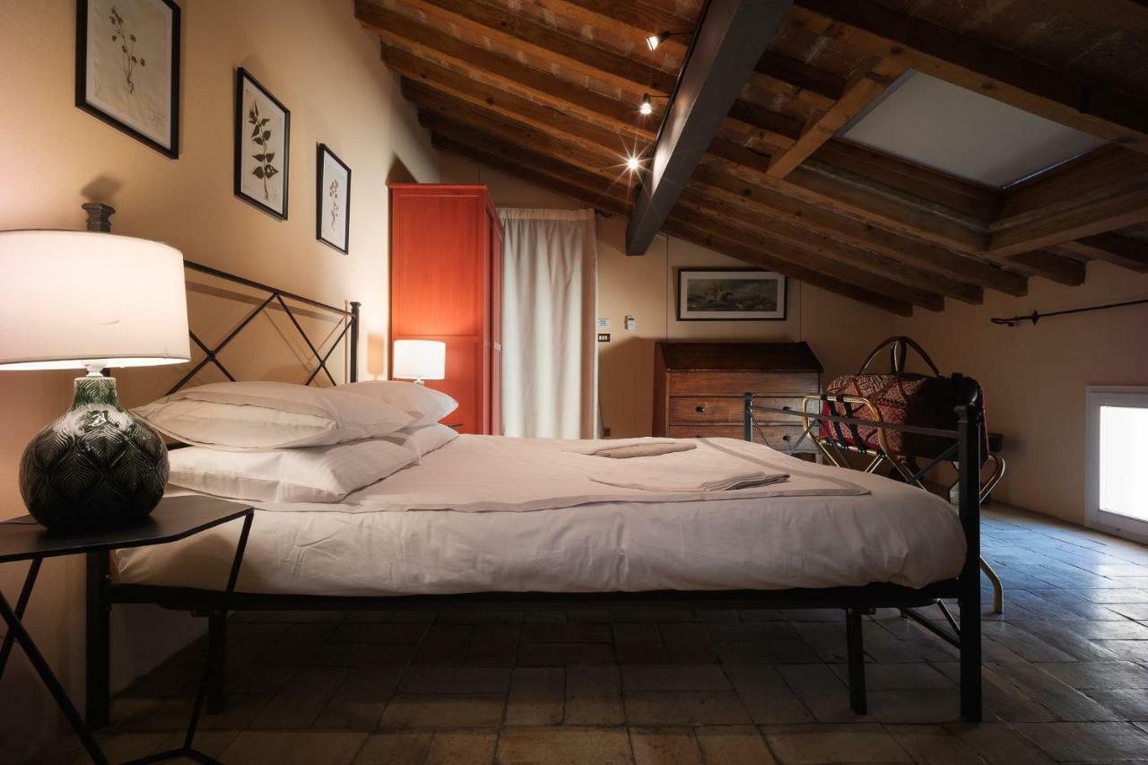 Altabella Apartment Bologna Luaran gambar